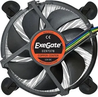 ExeGate EE97378 EX283278RUS