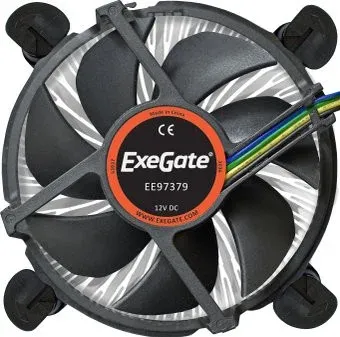 ExeGate EE97379 EX283280RUS