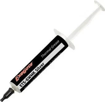 ExeGate ETS-6WMK Silver EX282349RUS (30 г.)