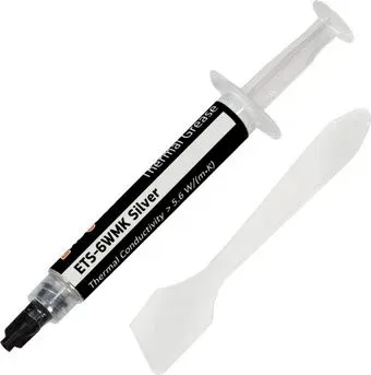 ExeGate ETS-6WMK Silver EX282347RUS (4 г.)