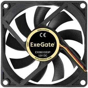 ExeGate Mirage-S 80x15S EX180973RUS