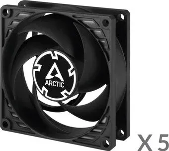 Arctic P8 PWM PST ACFAN00154A (5 шт)
