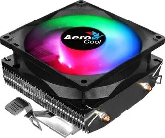 AeroCool Air Frost 2