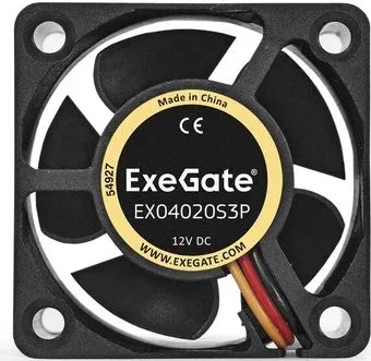 ExeGate Mirage 40x20S EX281211RUS