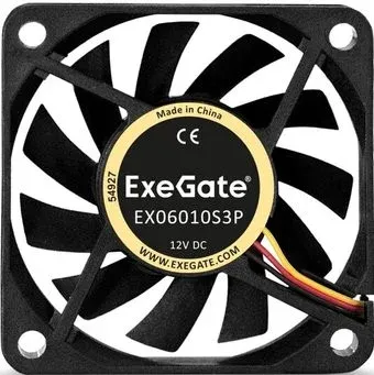 ExeGate Mirage 60x10S EX253944RUS