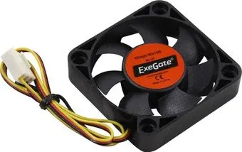 ExeGate Mirage 50x10S EX180972RUS