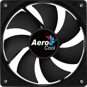 AeroCool Force 12 (черный)