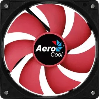 AeroCool Force 12 (красный)