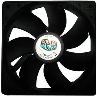 Cooler Master NCR-12K1-GP