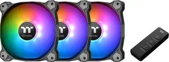 Thermaltake Pure 12 ARGB Sync TT Premium Edition CL-F079-PL12SW-A