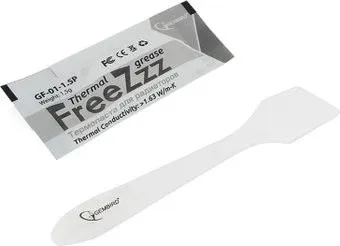 Gembird FreeZzz GF-01-1.5P (1.5 г)