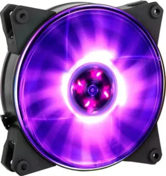 Cooler Master MasterFan Pro 120 Air Pressure RGB MFY-P2DN-15NPC-R1