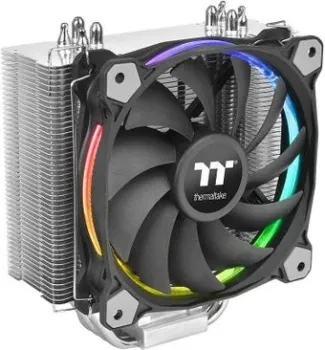 Thermaltake Riing Silent 12 RGB Sync Edition