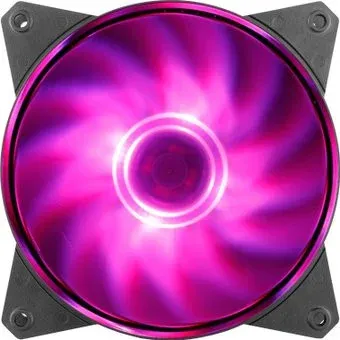 Cooler Master MasterFan MF121L RGB R4-C1DS-12FC-R2
