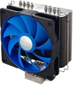 DeepCool ICEMATRIX 400