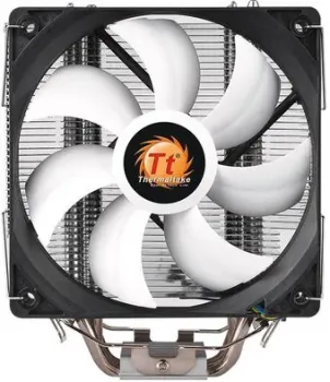 Thermaltake Contac Silent 12 [CL-P039-AL12BL-A]