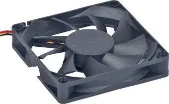 Gembird D8015BM-3 (80 мм)