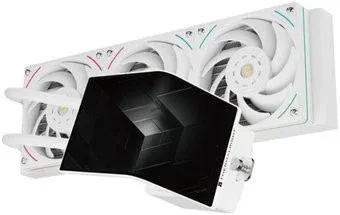 Thermalright Levita Vision 360 UB ARGB (белый)