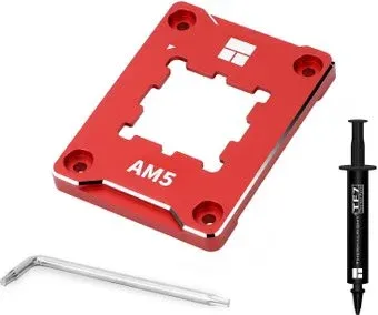 Thermalright ASF Red AM5 + термопаста TF7 2 г
