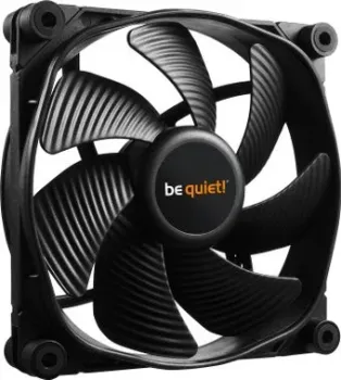 be quiet! Silent Wings 3 120mm PWM