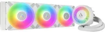 Arctic Liquid Freezer III 360 A-RGB White ACFRE00152A