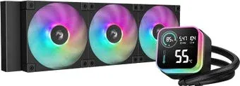 DeepCool LQ360 R-LQ360-BKLSMW-G-1