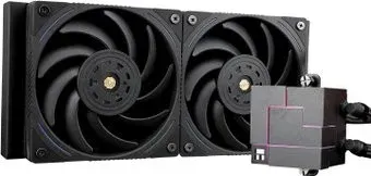 Thermalright Core Matrix 240 (черный)