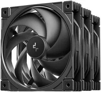 DeepCool FD12 V2 3IN1 R-FD12V2-BKNPN3-G