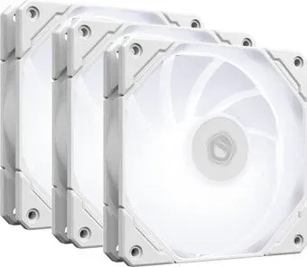 ID-Cooling TF-12025-PRO SW TRIO