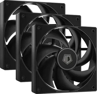 ID-Cooling AF-125-K TRIO
