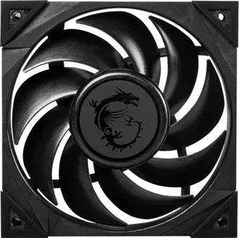 MSI MEG SILENT GALE P12