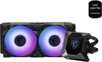 MSI MPG Coreliquid K240 V2