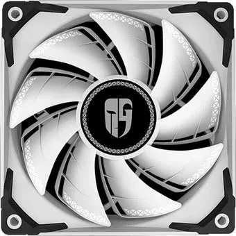 DeepCool GamerStorm TF120 S DP-GS-H12FDB-TF120S-WH