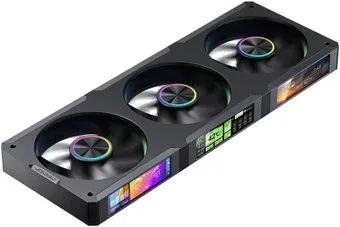 Jonsbo ZC-360B (черный)