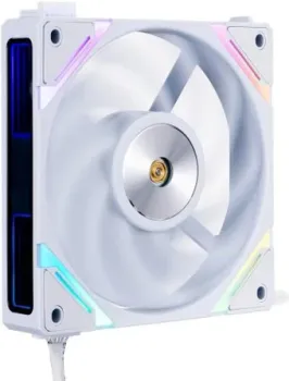 1stPlayer XF7 ARGB (белый)