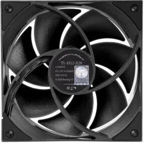 Thermalright TL-H12-X28 (черный)