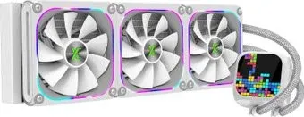 XASTRA Astra LZ360 ARGB WH