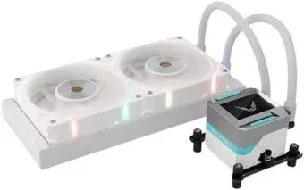 Valkyrie Syn 240 ARGB (белый)