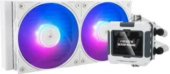 Thermalright Frozen Warframe 240 ARGB (белый)