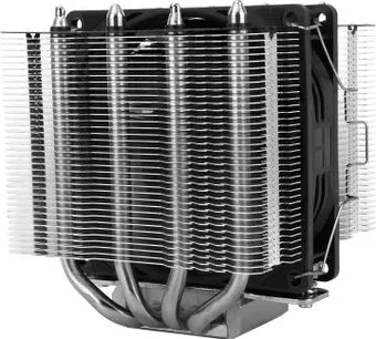 Thermalright Peerless Assassin 90 SE (черный/серебристый)