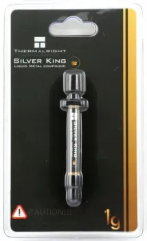 Thermalright Silver King 1г