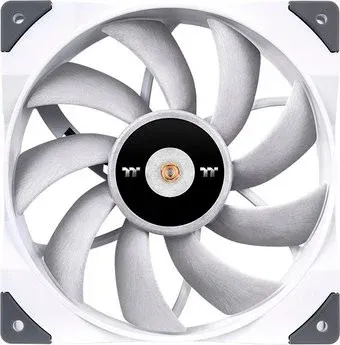 Thermaltake ToughFan 14 White CL-F118-PL14WT-A