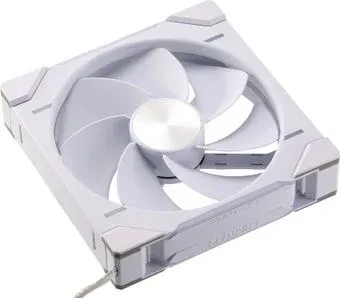 Phanteks D30-140 D-RGB Reversed White PH-F140D30R_DRGB_PWM_WT01