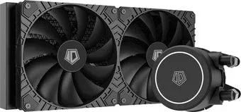 ID-Cooling FrostFlow FX280 Black