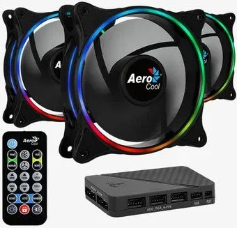 AeroCool Eclipse 12 Pro