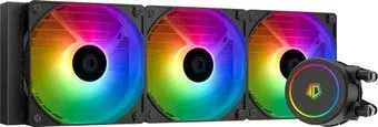 ID-Cooling FrostFlow FX360 ARGB Black