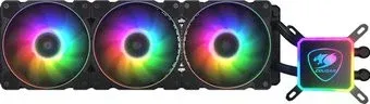 Cougar Aqua ARGB 360 CGR-AQUA RGB 360