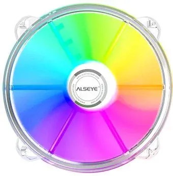 ALSEYE CF200