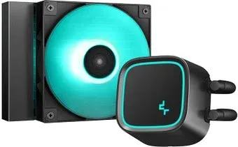 DeepCool LE300 R-LE300-BKLNMG-G-1