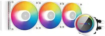 DeepCool Gammaxx L360 A-RGB WH DP-H12CF-GL360-ARGB-WH